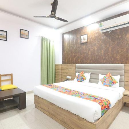 Icyhotels Hl Inn Chinhat Ngoại thất bức ảnh