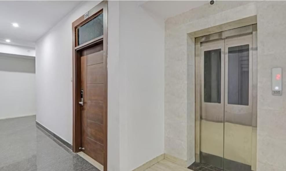 Icyhotels Hl Inn Chinhat Ngoại thất bức ảnh