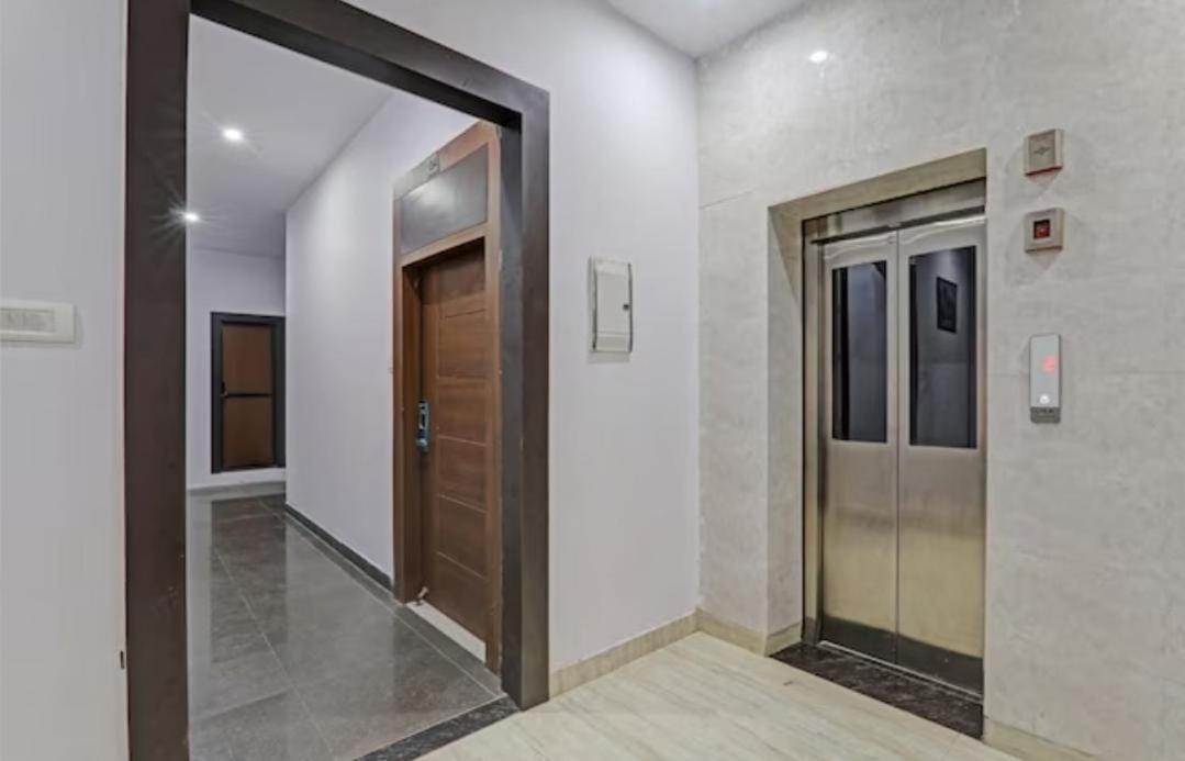 Icyhotels Hl Inn Chinhat Ngoại thất bức ảnh